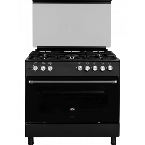 Газовая плита NORD GG 9064 B