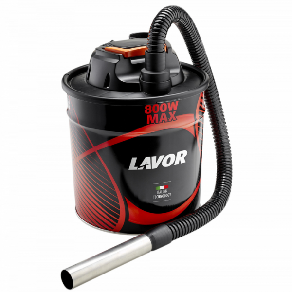 Пылесос Lavor ASHLEY 112 40029-00014