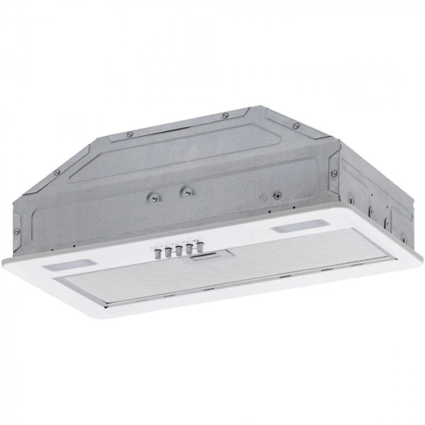 Вытяжка Krona KATE 600 WHITE PB V2