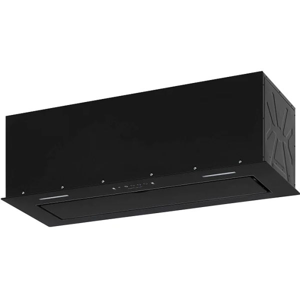 Вытяжка Krona ASPEN 900 BLACK SGC