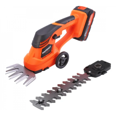 Ножницы-кусторез Patriot CSH 215 250205220 Ножницы-кусторез Patriot CSH 215 250205220
