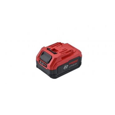 Батарея аккумуляторная CARVER Li-Ion ELECTRON 5020 20В 5Ач Батарея аккумуляторная CARVER Li-Ion ELECTRON 5020 20В 5Ач