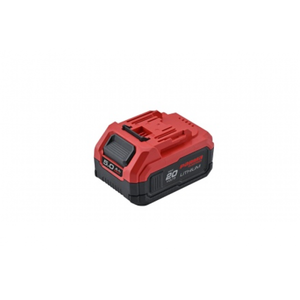 Батарея аккумуляторная CARVER Li-Ion ELECTRON 5020 20В 5Ач