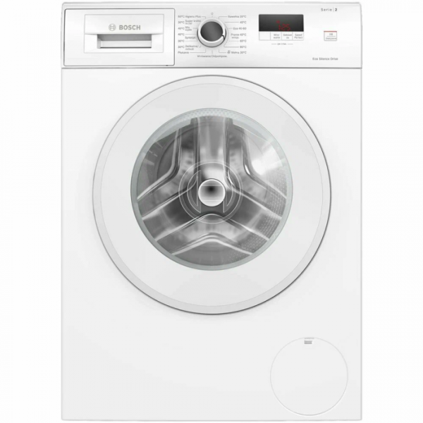 Стиральная машина Bosch WGE03201PL