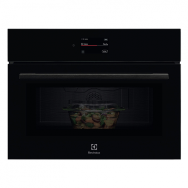 Встраиваемая микроволновая печь Electrolux LVM9E2XZ