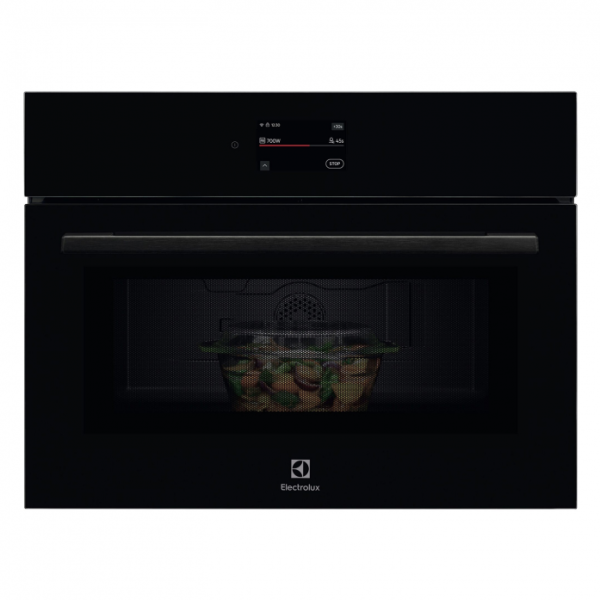 Встраиваемая микроволновая печь Electrolux LVM9E2XZ