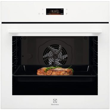 Электрический духовой шкаф Electrolux LOE8F38V