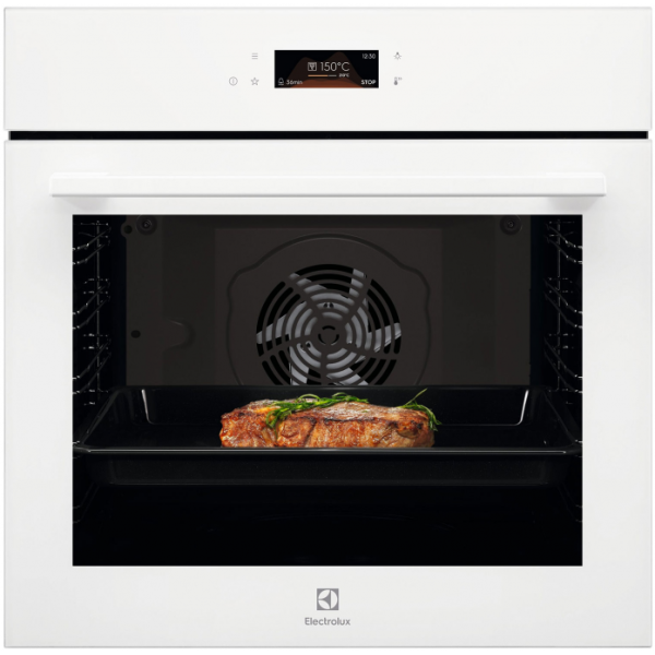Электрический духовой шкаф Electrolux LOE8F38V