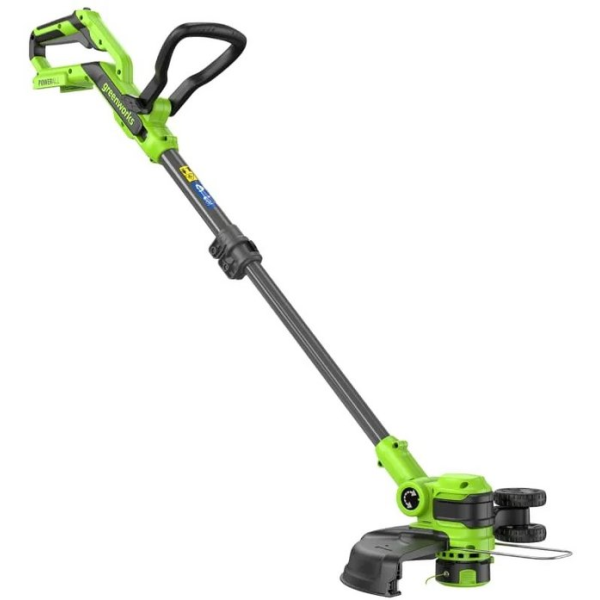 Триммер аккумуляторный GreenWorks G24LT301 2113207
