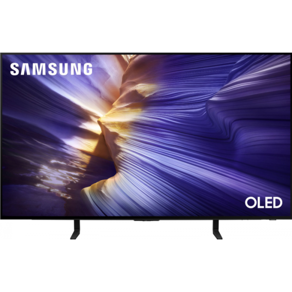 Телевизор Samsung Electronics QE48S90FAEXRU