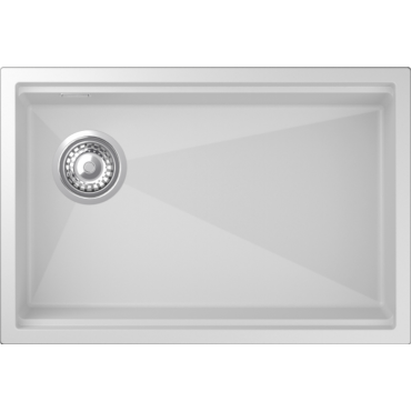 Мойка Rivelato LINO LN-654-L brina