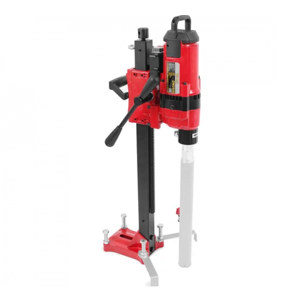Установка алмазного бурения MESSER DM250E 10-40-252