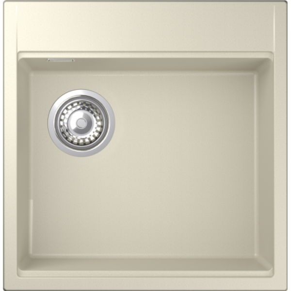 Мойка Rivelato TESORO TR-505-L beige scuro