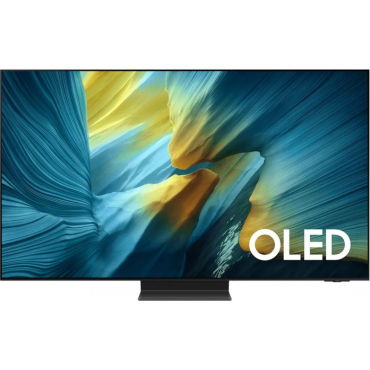 Телевизор Samsung QE83S95FAEXRU