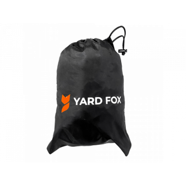 Чехол для трактора с травосборником Yard Fox MST2-YF4TR