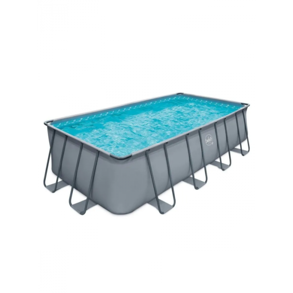 Каркасный бассейн Polygroup P20-2052 549х274х132см P20-2052