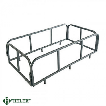 Борт для садовой тележки HELEX G202R