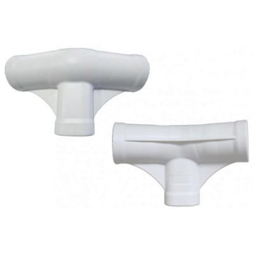 Соединитель балок для бассейнов Intex Metal Frame Pools 300см и 366см 12798