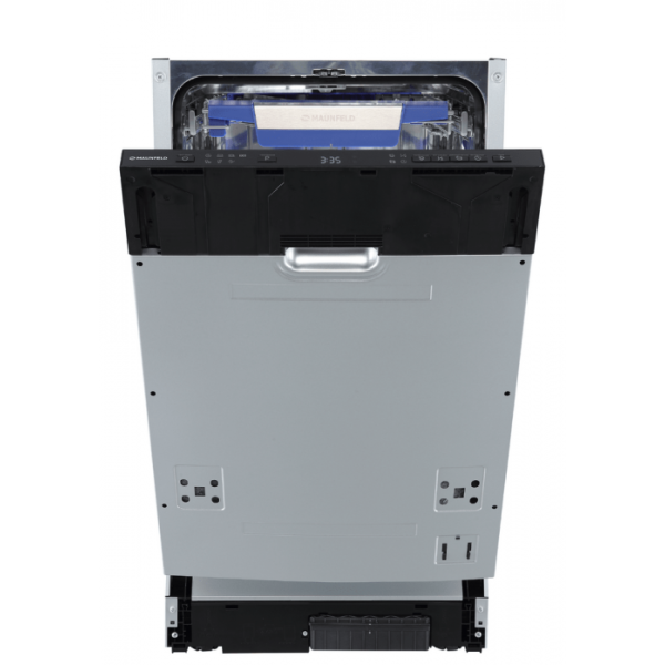 Посудомоечная машина Maunfeld MLP45738AOT Smart Beam