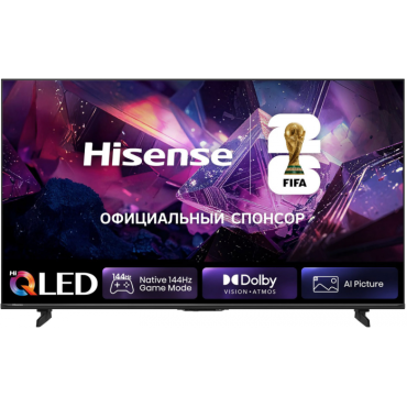 Телевизор Hisense 65E7S PRO