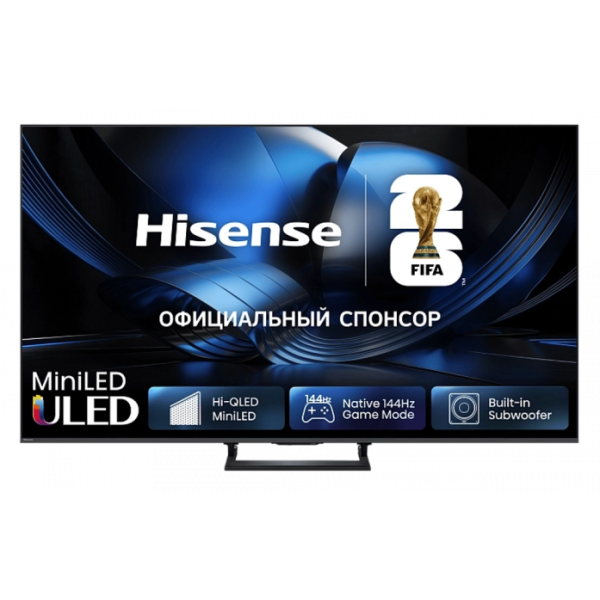 Телевизор Hisense 65U7S