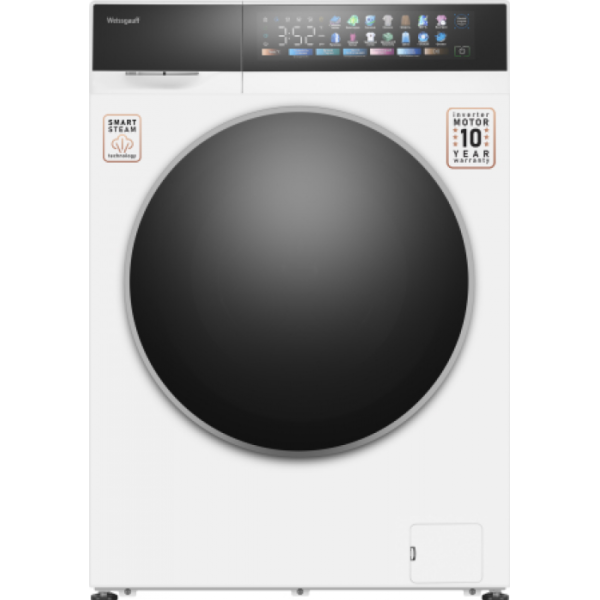 Стиральная машина Weissgauff WM 995 Full Touch Inverter Steam 440458
