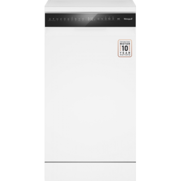 Посудомоечная машина Weissgauff DW 4508 Inverter Autoopen 439780