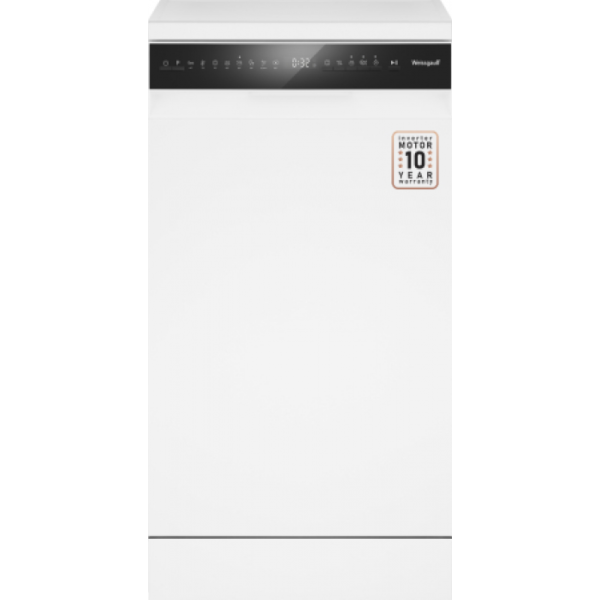 Посудомоечная машина Weissgauff DW 4508 Inverter Autoopen 439780