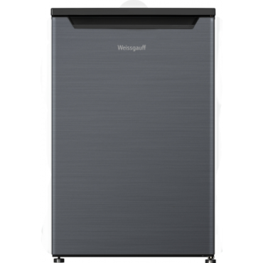 Морозильник Weissgauff WRF-80 Defrost Dark Grey 439602