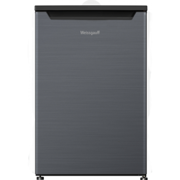 Морозильник Weissgauff WRF-80 Defrost Dark Grey 439602
