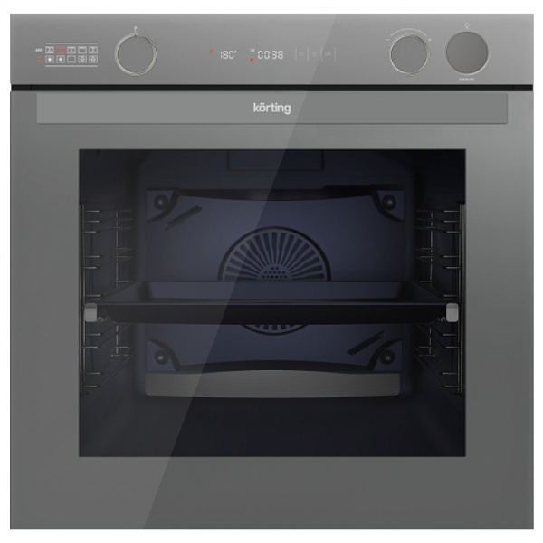 Электрический духовой шкаф Korting OKB 61061 SQGGr