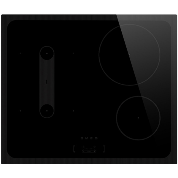 Электрическая варочная панель Smeg SI1B22641D