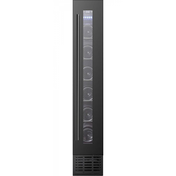 Холодильник винный Temptech CLX15SB