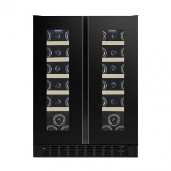 Холодильник винный Temptech OX2DX60DRB