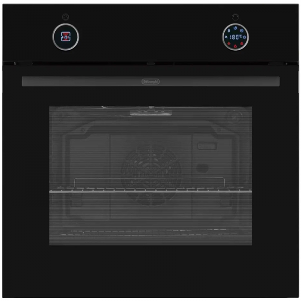 Электрический духовой шкаф DeLonghi DEO 785 NB SAVIA