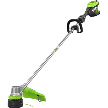 Триммер аккумуляторный GreenWorks ST121 82V 2112507