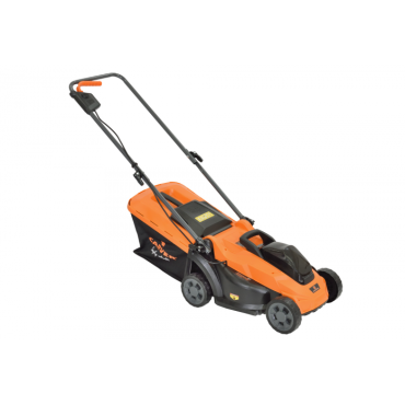 Газонокосилка CARVER CLM-01BL20-330H 01.030.00003
