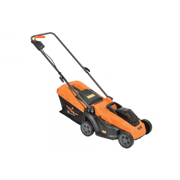 Газонокосилка CARVER CLM-01BL20-330H 01.030.00003