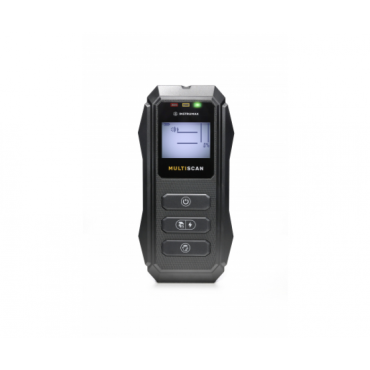 Детектор скрытой проводки INSTRUMAX Multiscan IM0168