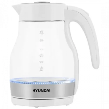 Чайник Hyundai HYK-G3802