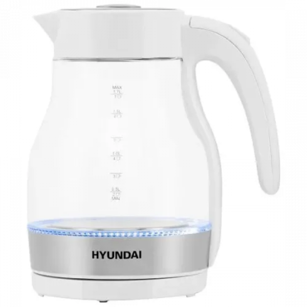 Чайник Hyundai HYK-G3802