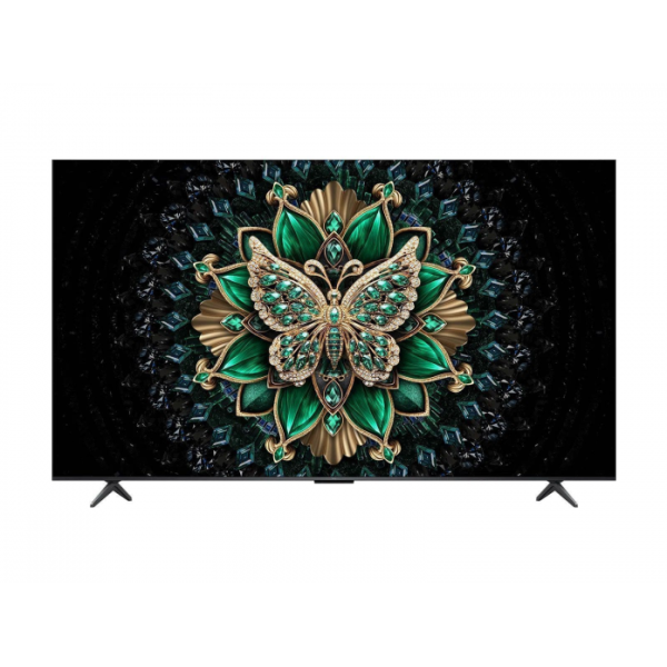 Телевизор TCL 75C6K UHD Google TV