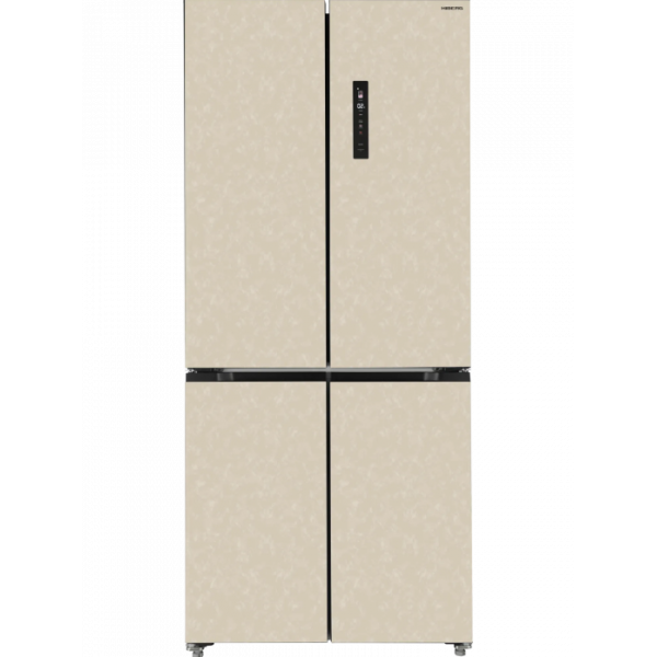 Холодильник Hiberg i-RFQ 600 Ym