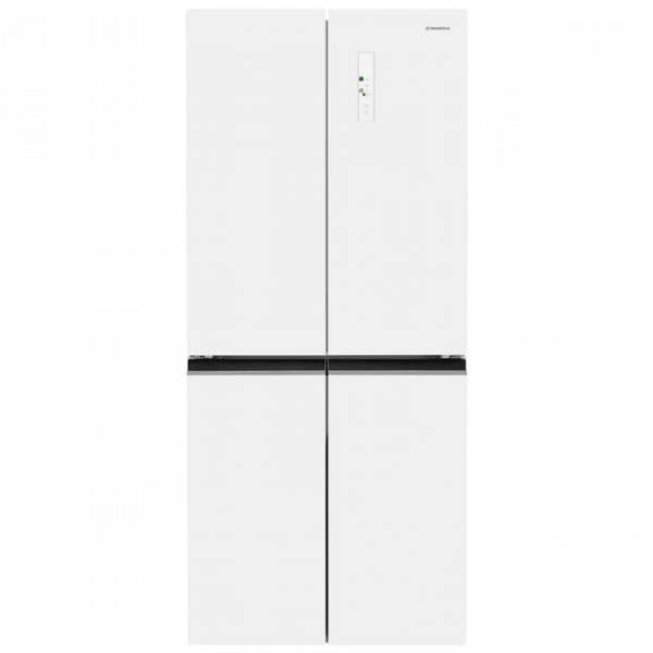 Холодильник Maunfeld MFF183NFWE Matt Inverter