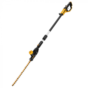 Аккумуляторный кусторез DeWalt DCMPH566N-XJ