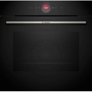 Электрический духовой шкаф Bosch HBG7221B1