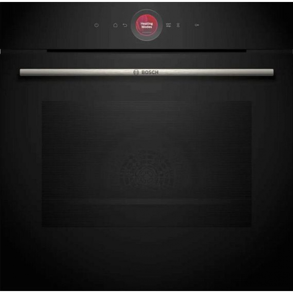 Электрический духовой шкаф Bosch HBG7221B1