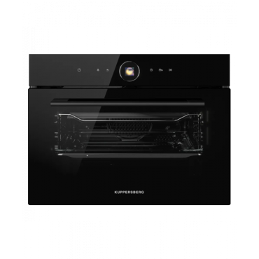 Духовой шкаф электрический с функцией СВЧ Kuppersberg KMW 617