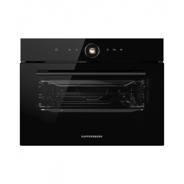 Духовой шкаф электрический с функцией СВЧ Kuppersberg KMW 617