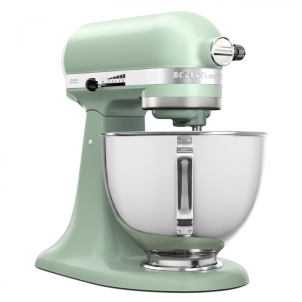 Миксер планетарный KitchenAid 5KSM95PSEDC